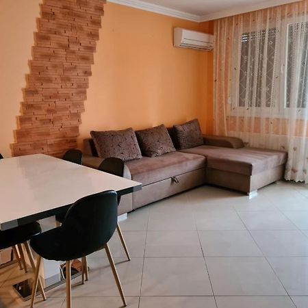 Plazs Apartman Siofok Exterior photo