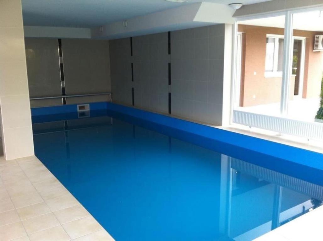 Plazs Apartman Siofok Exterior photo